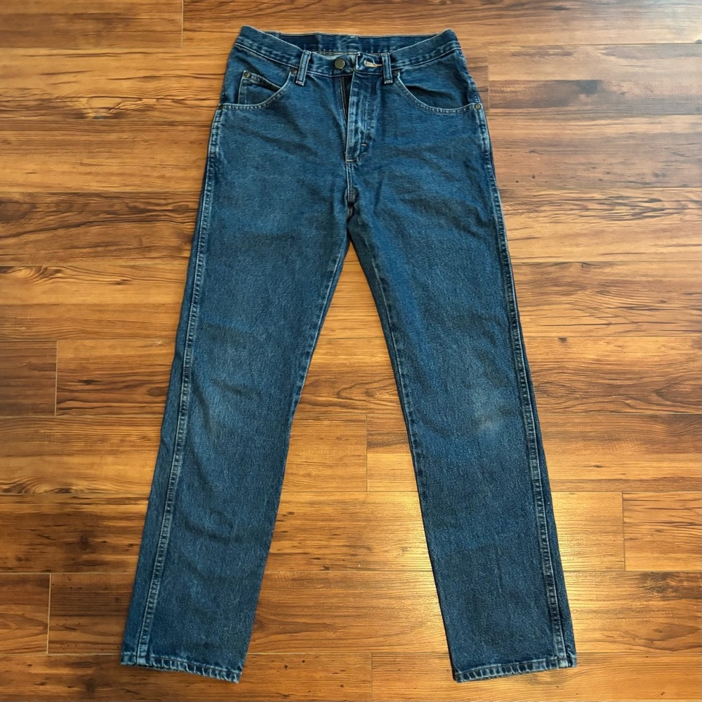 Men's Wrangler Jeans
